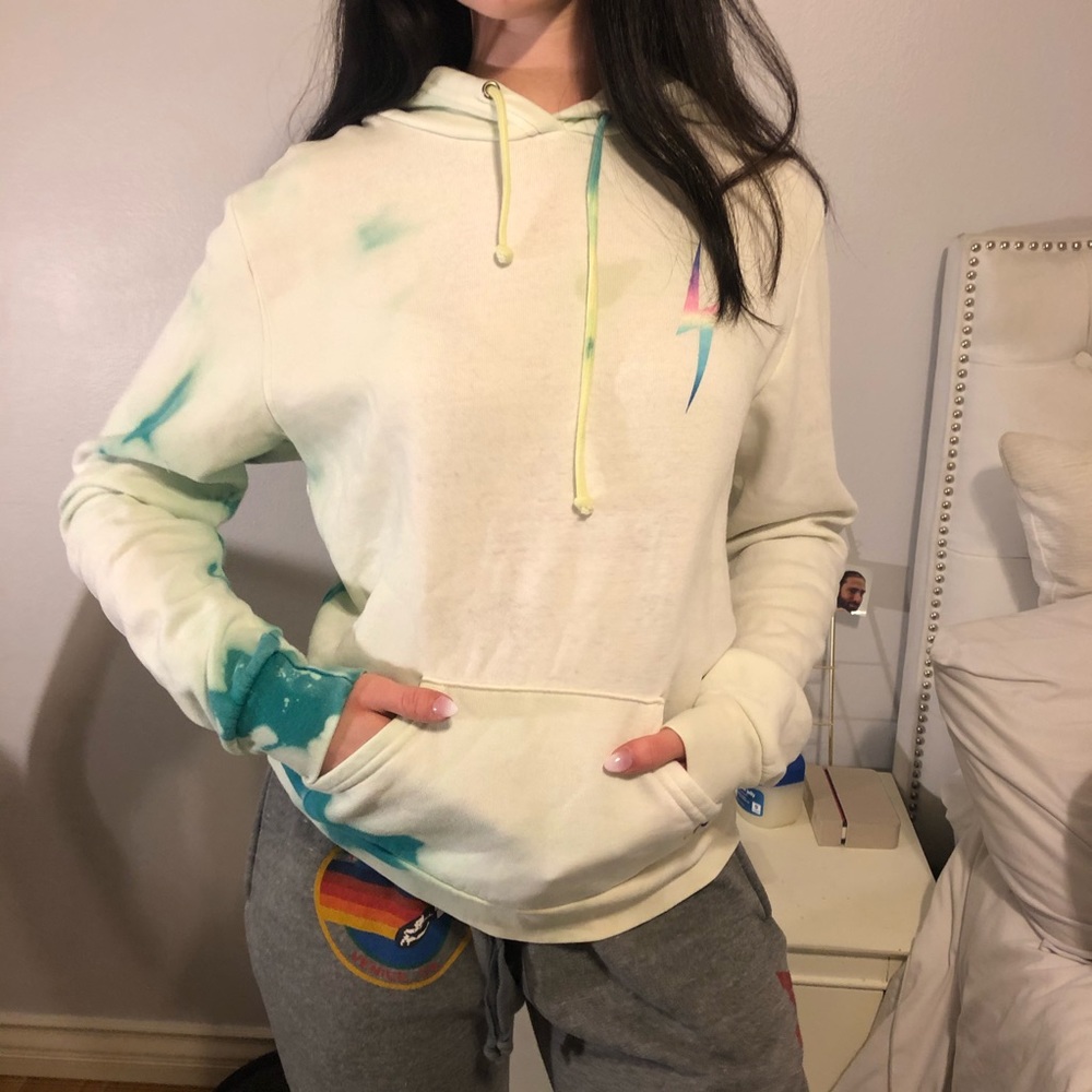 Aviator nation hoodie